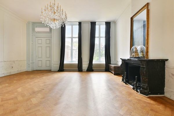 Foto - Te huur: Keizersgracht 618, 1017 ER Amsterdam
